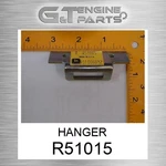 R51015 Hanger Fits John Deere (surplus Open Box) New. Price: $43.09.
