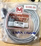 Morris N27012 Clutch Wire - Extension 8.5 Ft 7000 Series & Other Air Drill New. Price: $47.20.