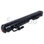Hydraulic Tilt Cylinder Left 7235738 7367893 For Bobcat S630 S650 T770 T630 New. Price: $259.00.