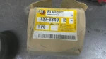New Oem 137-8849 Plate 1378849 Caterpillar. Price: $75.00.