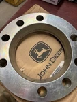 T410262 John Deere Blade Pivot Retainer New. Price: $485.00.