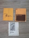 Caterpillar 3408 Diesel Truck Engine Shop Service Repair Manual 28V1-UP Plus Very. Price: $147.99.