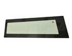 1074602 Glass Rear Left Fits Caterpillar Models New. Price: $197.53.
