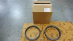 New Qty. 2 John Crane Inc. A895000189051 Primary Mating Ring 9.5". Price: $185.00.