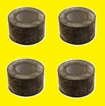 John Deere AR49427, R45822 Bushing Kit Hydraulic Pump Drive 830 2040 4030 4630 + New. Price: $6.77.