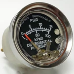 A20DP-15 (05700404): Differential Pressure Swichgage With Polycarbonate Case New. Price: $266.61.