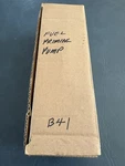 New Aftermarket Replacement Fuel Priming Pump W/ Gasket Fits Cat 1832823. Price: $28.99.