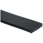 Gates K060483 Micro-v Serpentine Drive Belt New. Price: $51.32.