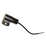 Ignition Condenser Fits Case/international Harvester Replaces 21A261 New. Price: $10.95.