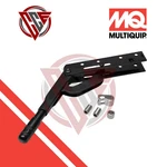 Multiquip Lever, Assy. Park Brake Vibrator Part# 18057 New. Price: $229.00.