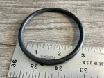 New Genuine Caterpillar Part 7F-2122 5.33 X 69.22MM 75A Nbr O-ring. Price: $6.99.