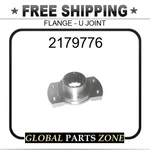 2179776 - Flange U Joint 8M8628 Fits Caterpillar (cat) !make Offer! New. Price: $89.99.