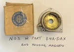 E4A-5-AX Ih International Farmall Mccormick Deering Magneto End Housing N.o.s. New. Price: $48.95.