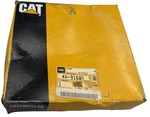 Caterpillar 4W9160 4W-9160: 146.10MM Minimum Internal Diameter Band V Clamp New. Price: $59.99.