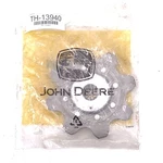 John Deere AH101219 Corn Head Lower Idler Sprocket 443 444 643 644 693 New. Price: $32.31.