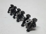 Oem Yanmar 3TNM74F-SAKV Valve Rocker & Rail Asm 119515-11200 Used. Price: $159.99.