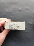 John Deere JD39103 Spherical Ball Bearing Genuine Oem Part New. Price: $14.00.