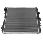 Radiator KV23226 For John Deere Loader 325 328 CT322 CT332 Engine 4045 6068 3029 New. Price: $195.88.