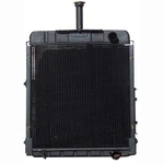 Radiator Fits International Hydro 484 684 784 884 585 685 885 84524C93 New. Price: $439.99.