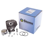 Replaces Stihl Cylinder Assembly 1121 020 1215 1217 Piston Kit Stens 632-542 New. Price: $99.99.
