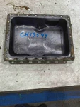 John Deere Pan-oil CH15599 Used. Price: $71.88.