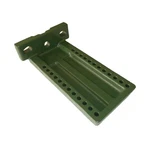 Fender Bracket Fits John Deere 2030 2510 3010 3020 4000 4010 4020 4320 R26991 New. Price: $172.52.