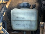 Case 821 Radiator Overflow Bottle - Used P/n 103846A1. Price: $109.99.