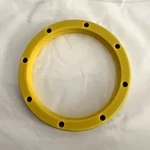 50.80MM Shaft Diameter Seal Pin 7K-9203 7K9203 Fits Caterpillar 120H 120G 135H New. Price: $8.25.