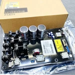 Brand New Digital Voltage Regulator 314-7755 For Caterpillar Cdvr. Price: $1235.99.