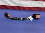 Genuine John Deere RE319360 - Jd Link Cab Wiring Harness New. Price: $129.77.