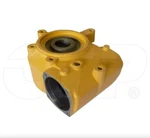 9D1487 Housing Fits Caterpillar 120G New. Price: $889.51.