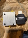 New Oem Volvo VOE11195466 Hydraulic Solenoid Valve Fit In Description. Price: $275.00.