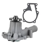 Engine Coolant Pump For Kubota F3060 F3080 Fz Series 16241-73034 16241-73033 New. Price: $26.66.