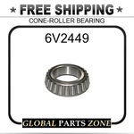 6V2449 Cone-roller Bearing For Caterpillar (cat) New. Price: $63.55.