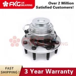 Front Wheel Hub Bearing Assembly 8 Stud Fits 03-16 Chevrolet Express 2500 515059 New. Price: $562.89.