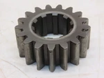 B1368R John Deere Differential Drive Pinion For B, Br, Bo Used. Price: $25.00.