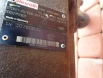 Rexroth SYDFE1-20/100R-PPA12N00-0000-A0X0XX R900738806 Used. Price: $2591.42.