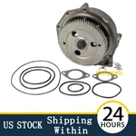 7W7019 Water Pump For Caterpillar 3406B 3406C 1354926 7C4957 0R8217 10R0482 New. Price: $189.99.