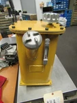New Caterpillar 143-4770 General Purpose Hydraulic Tank. Price: $1499.99.