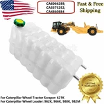 For Caterpillar 621K 962K 966K 980K 982M Coolant Tank 606-6289 337-5252 486-0884 New. Price: $369.00.