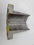 R111104 Wegde 110MM Used. Price: $125.00.