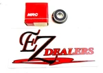 Mrc 062C Sealed Bearings P/n 201SZZG - Nos Free Shipping New. Price: $13.99.