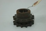 Sprocket, Double, Part #B-10301-13T, Take Off F/cumberland -surplus- New. Price: $95.00.