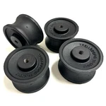 Wacker Oem Shockmount Pack DPU6055, BPU3545A, DPU4045Y, RD7H 2004814 New. Price: $289.95.