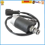 Solenoid Valve 203-60-62161 201-60-65171 For Komatsu PC60-7 PC60-6 PC120-5 PC128 New. Price: $39.90.