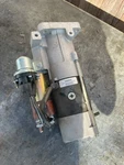 Volvo Starting Motor 9021306350 New. Price: $142.49.