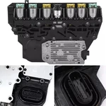 6T40 Transmission Control Module 6T45 Tcm Tcu For 2008-2016 Chevrolet 24268164 Remanufactured. Price: $289.99.