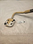 Cat C7 C9 Hybrid Hydraulic Hose 324D 325D 328D 329D 3126E 205-1280 Oem Used. Price: $63.75.