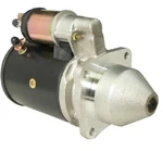 Db Electrical 410-30024 Starter New Holland Massey Ferguson Tractor, Com. Price: $135.00.