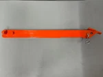 #7J066-57534 Stand(lh) Fits Kubota LA535, LA545 Loaders New. Price: $92.99.